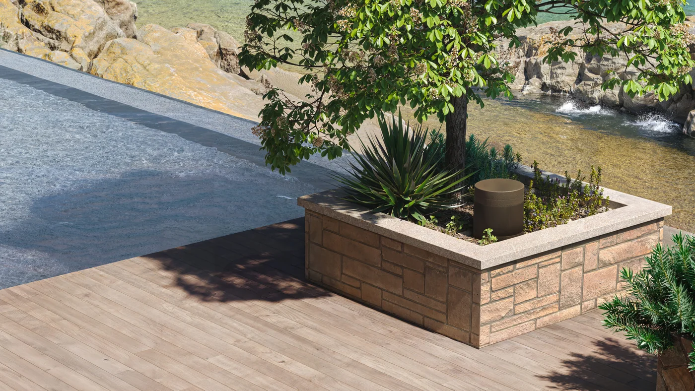 Coastal Source B1500 Bollard Subwoofer